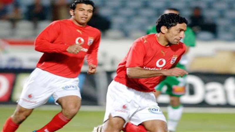  أبطال لا تنسي..