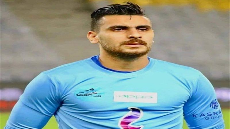 أحمد مسعود