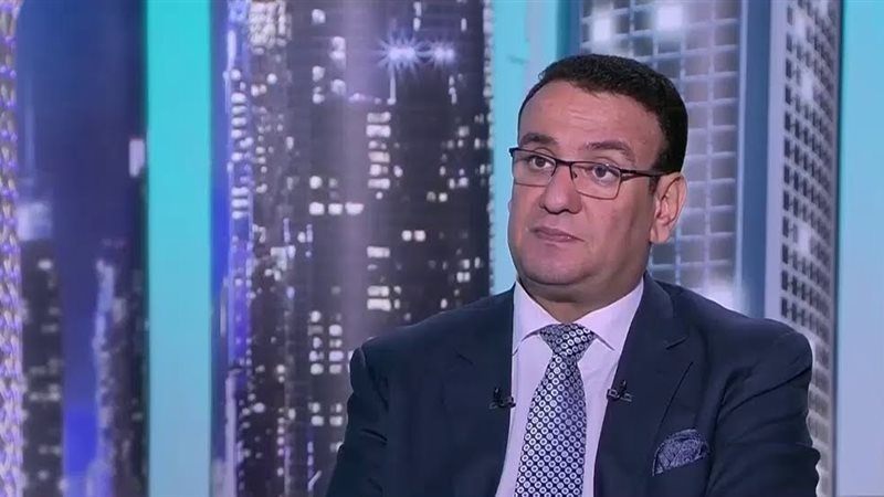متحدث النواب 
