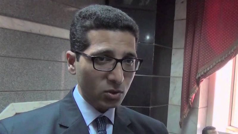 هيثم الحريري