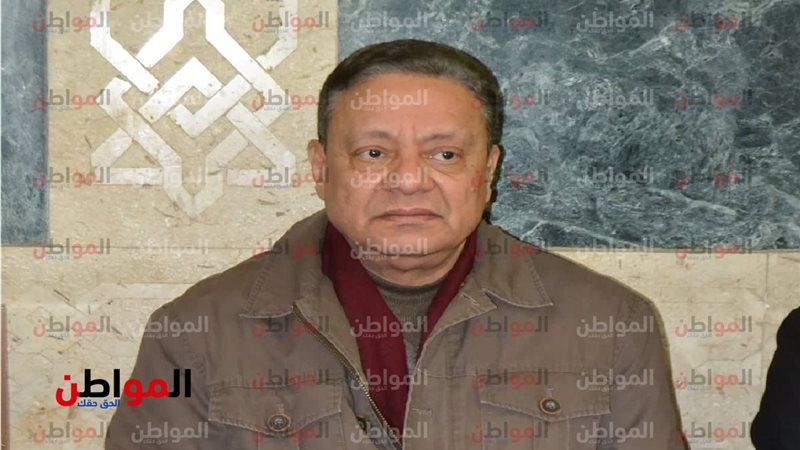 كرم جبر رئيس الهيئة
