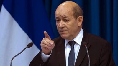  فرنسا تضع شرطًا هامًا لسحب قواتها من سوريا 
