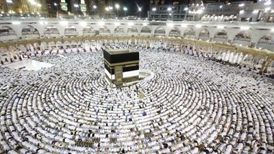 بث مباشر.. خطبة صلاة الجمعة من المسجد الحرام