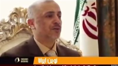 فيديو..  استدعاء القنصل العام العراقي في طهران لهذا السبب 
