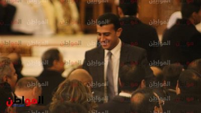 النائب طارق الخولى: خطاب بومبيو أعطي العديد من الرسائل الهامة