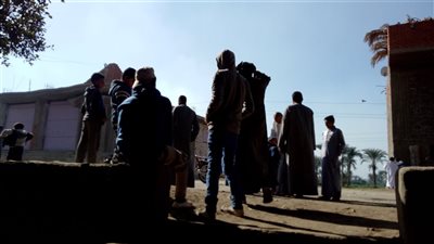 صور.. خطيب الفيوم يؤكد: من سمات المسلم الوفاء بالوعود