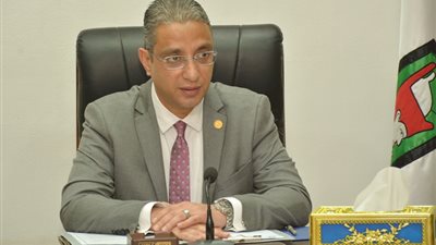 تنفيذ الموجة الثانية عشر من حملات استرداد أراضي الدولة في سوهاج