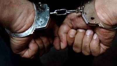 ضبط عاطلين بحوزتهما استروكس وأقراص مخدرة في القليوبية