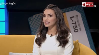 فيديو.. كارمن سليمان تكشف: جوزى مكنش طايقنى يشوفنى.. تعرف على التفاصيل