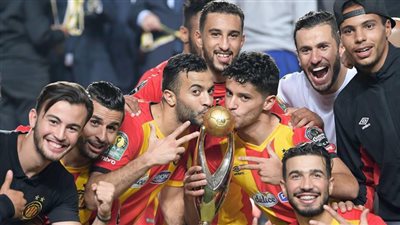 4 مباريات قوية في دوري ابطال افريقيا .. ابرزها الترجي وحوريا الغيني