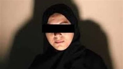 القبض على ربة منزل لسرقتها لاب توب من مصلى جامعة بنها