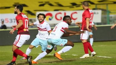 محاولات لإقامة مباراة القمة في القاهرة 