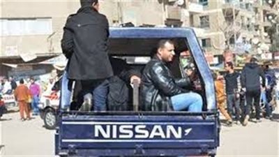 القبض على ميكانيكي لنصبه على مواطن في تخصيص شقة بالأسمرات