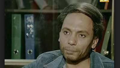 كلمة في مشهد .. الموت حاسم إنما البُعد فيه احتمالات