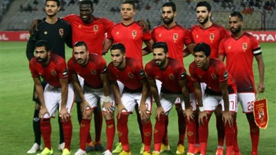 الأهلي والخطيب وازارو وصلاح محسن الأفضل في استفتاء 