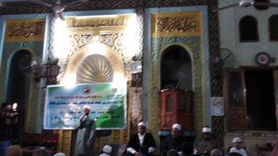 تعرف على الأعمال الصالحة التي يجب إتباعها فى يوم الجمعة