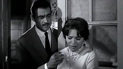 سهرتك عندنا| فيلم من زمان .. دعاء الكروان 