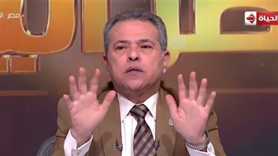 توفيق عكاشة: أول مرة أشوف حد بيغني للاحتلال