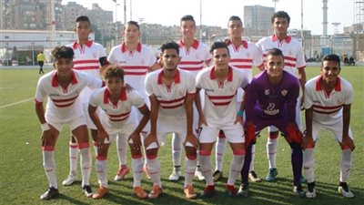 دوري الجمهورية مواليد 2001.. هزيمة الزمالك والإسماعيلي أمام النجوم والمقاصة