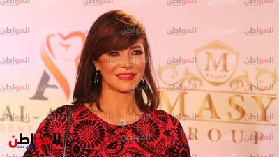 صور .. لقاء سويدان في حفل تكريم مجلة وشوشة الأفضل 2018 عن أعمالها الأربعة
