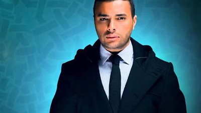 فوز رامي صبري بجائزة أفضل مطرب لعام 2018 في حفل وشوشة