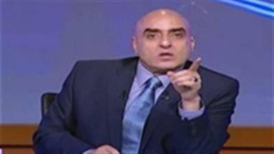 عزمي مجاهد: 2019 سنة الأعياد .. والشعب المصري ساعة الخطر يتوحش قبل أن يتوحد