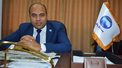 هشام الهمامي ينعي فقيد آل هلول بالكداية في أطفيح