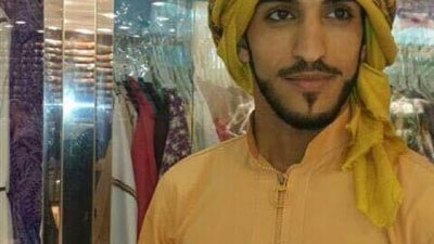 عبدالله مرى لـ