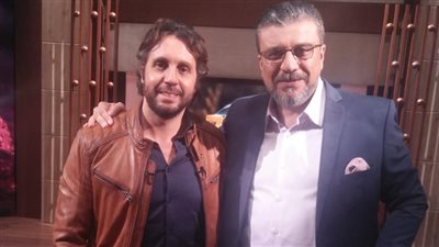 هشام ماجد يكشف عن أسرار حياته المهنية وعلاقته بـ شيكو وأحمد فهمي