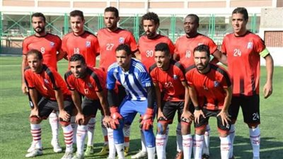 اليوم.. دكرنس ضيفاً ثقيلاً على بلقاس والمطرية يصطدم بشربين بالقسم الثالث 