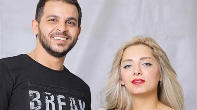 بعد 3 شهور.. حقيقة إعادة حفل زفاف مي حلمي على محمد رشاد