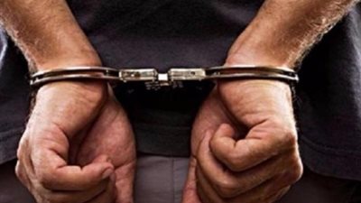 في حملة أمنية مكبرة بالجيزة ..  القبض على 38 متهما إثر حيازتهم مواد مخدرة 