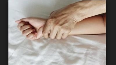 كله من الدخن .. زوج يعاشر زوجته 12 مرة يوميا والأخيرة تطلب الطلاق