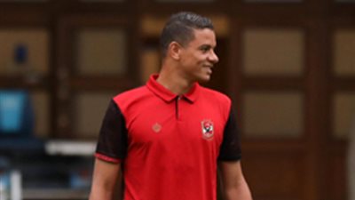 الأهلي يعلن جاهزية سعد سمير لمواجهة شبيبة الساورة