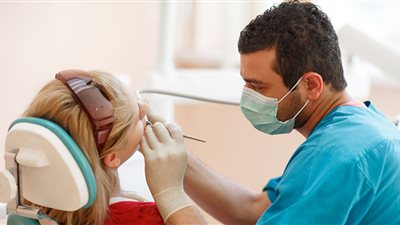 دكتورك عند المواطن.. أشهر أطباء الأسنان بالإسكندرية