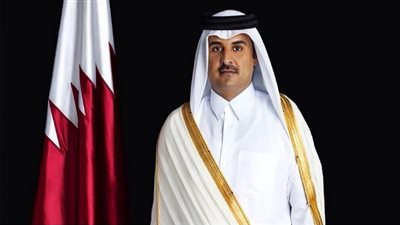 مباشر قطر تفضح تميم: حجم ديونه باهظة والسبب المقاطعة العربية 