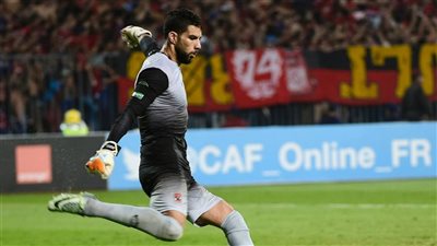 شريف أكرامي: الأهلي يمتلك جهاز طبي مميز ولا يسأل عن إصابات اللاعبين