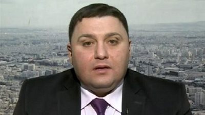 المستشار الإعلامي للحكومة السورية يكشف الأطماع التركية بعد هجمات دمشق
