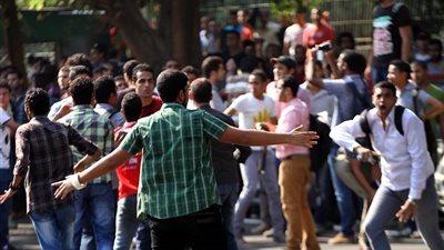 إصابة عامل ونجله إثر نشوب مشاجرة بالأعيرة النارية في الفيوم