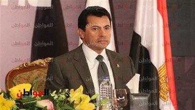 غدا.. اتحاد الكرة يستقبل وزير الرياضة