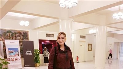 دكتورة جيهان جادو تكشف لـ