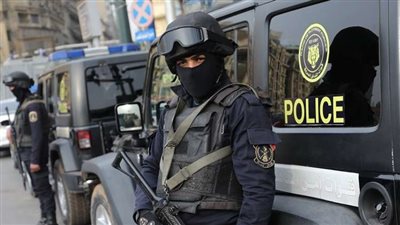 عاجل | مقتل 6 إرهابيين في تبادل إطلاق نار مع الأمن بطريق أسيوط سوهاج