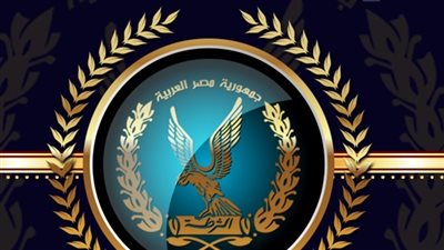الداخلية: العثور على 4 بنادق آلية وبندقيتي خرطوش وعبوة ناسفة وطلقات بحوزة الإرهابيين