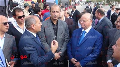  إطلاق أسماء 4 شهداء للجيش والشرطة على مدارس وشوارع محافظة القاهرة 