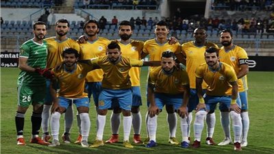 شيلونجو يقود هجوم الإسماعيلي أمام مازيمبي