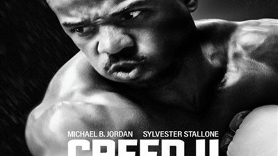 creed 2 يواصل تراجعه .. إيرادات الأفلام في السينما المصرية الأسبوع الثاني من 2019