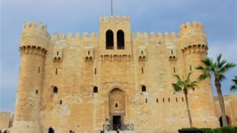 الإسكندرية في أسبوع