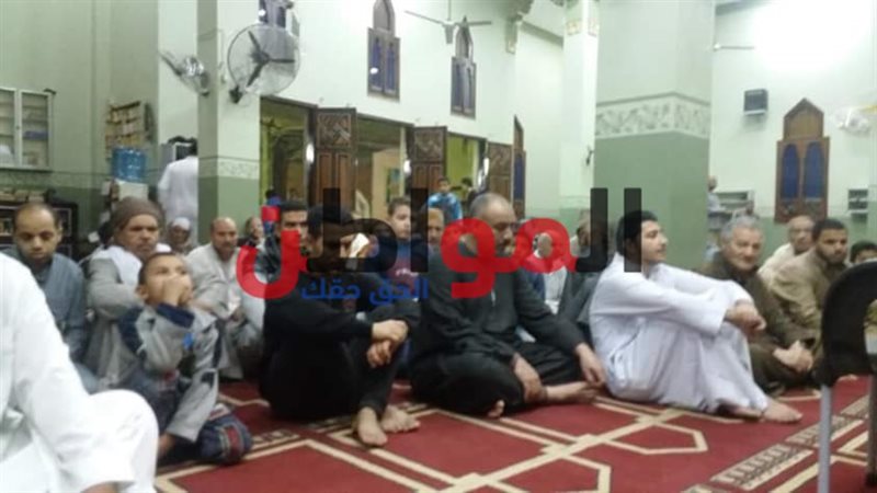 صلاة الجمعة