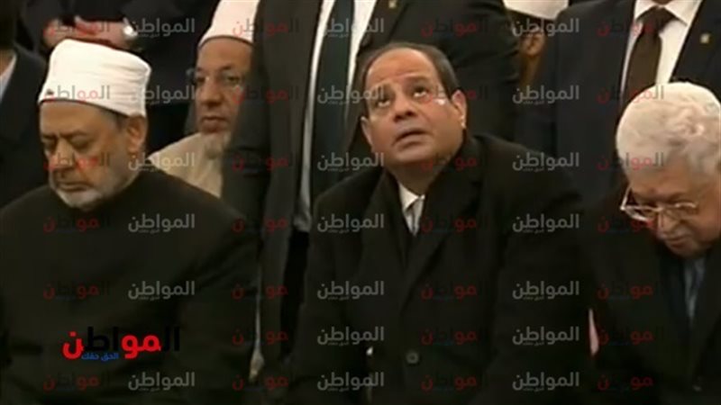 خطبة الجمعة أمام