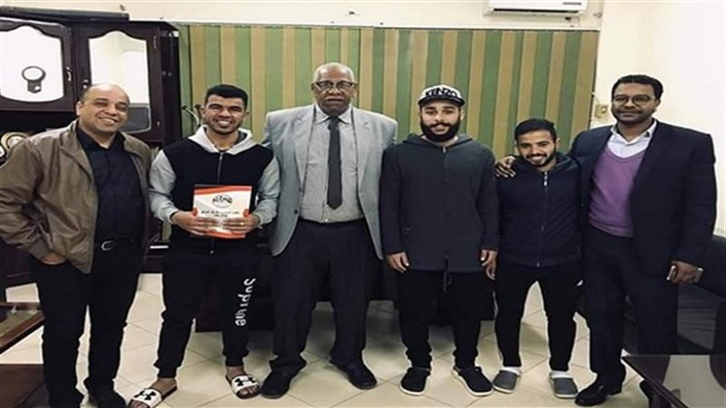 صفقات اسوان الجديدة